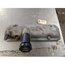 115B101 Left Valve Cover For 09-10 Chevrolet Malibu  3.5 12606107